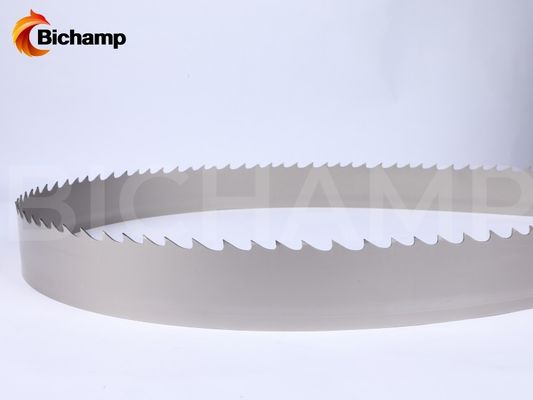 HSS Fine Tooth Bandsaw Blade 2/3 Tpi For General Purpose Cutting