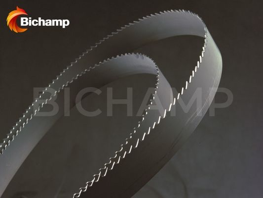 HSS Fine Tooth Bandsaw Blade 2/3 Tpi For General Purpose Cutting